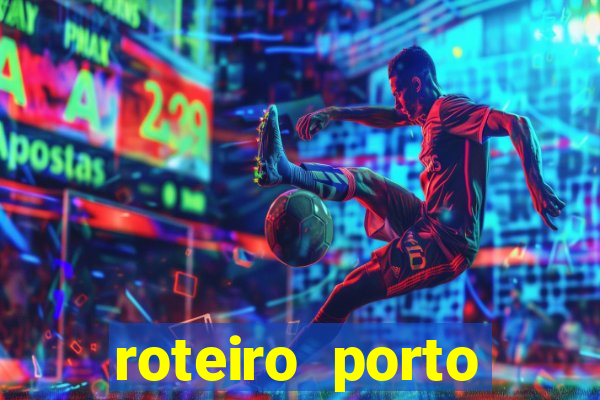 roteiro porto seguro 5 dias